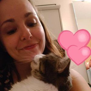 Meet your Posher, Kelly